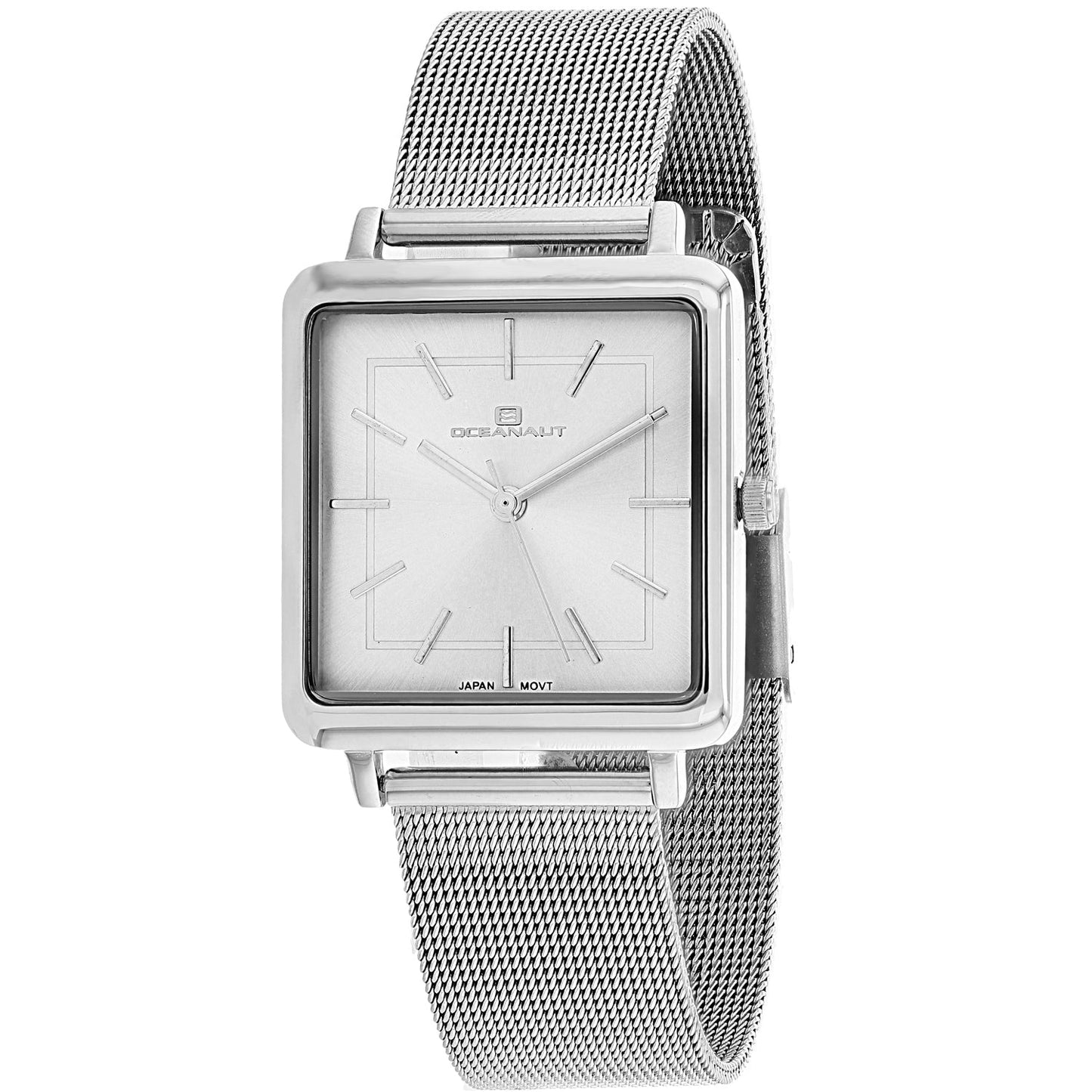 Montre Traditionnelle pour Femme Oceanaut