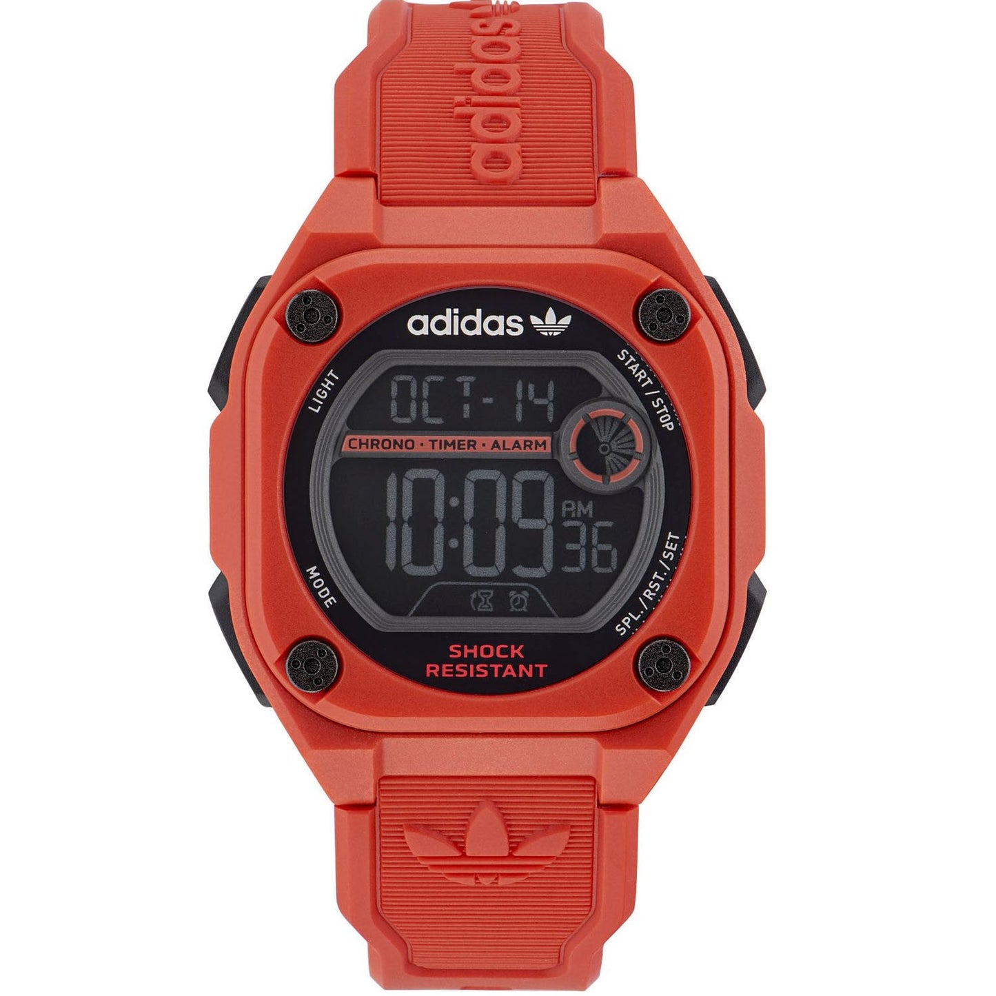 Adidas Men's Originals City Tech Two Watch
