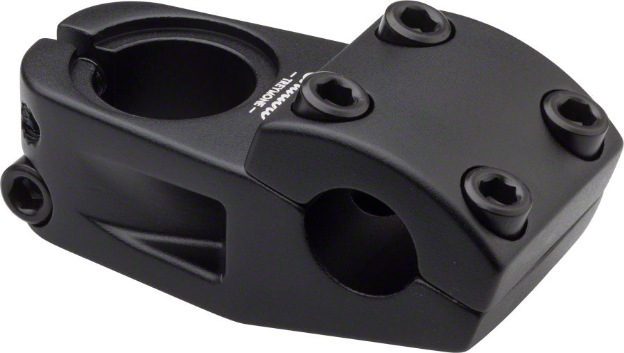 La dirección de carga superior Treymone de Shadow Conspiracy - Negro