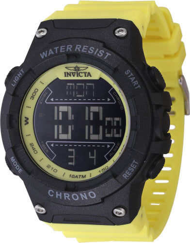 Invicta Men's Racing Watch - Premium Quartz Timepiece