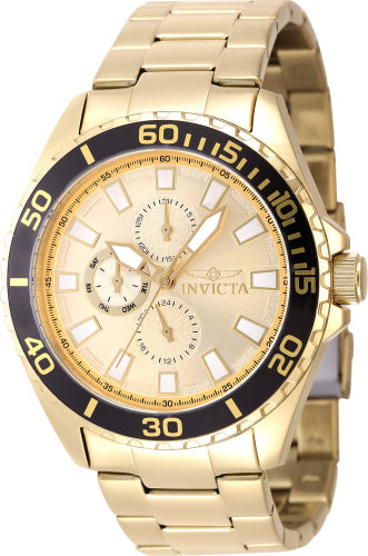 Invicta Men's Pro Diver Watch