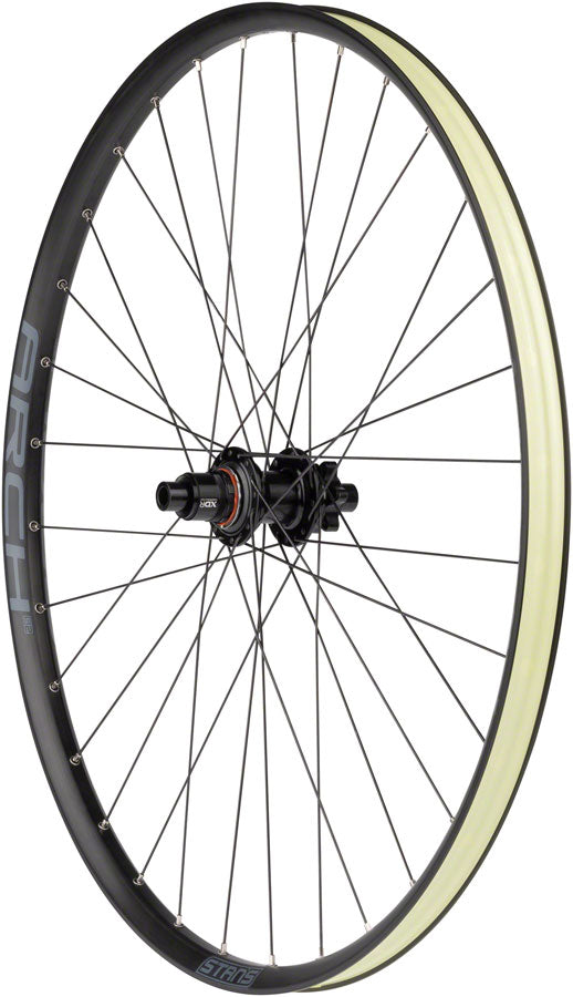 Rueda Trasera Arch S2 de Stan - 29" 12 x 142mm 6-Bolt XDR 32H