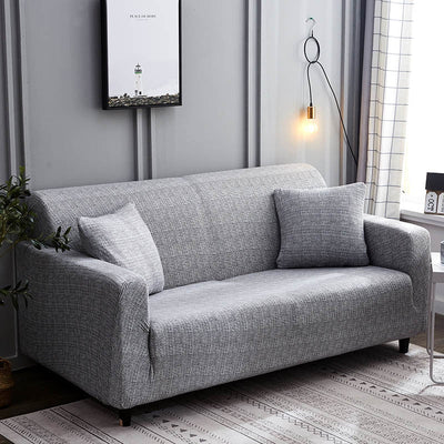 Premium Stretch Sofa Covers - Elegant Furniture Protector