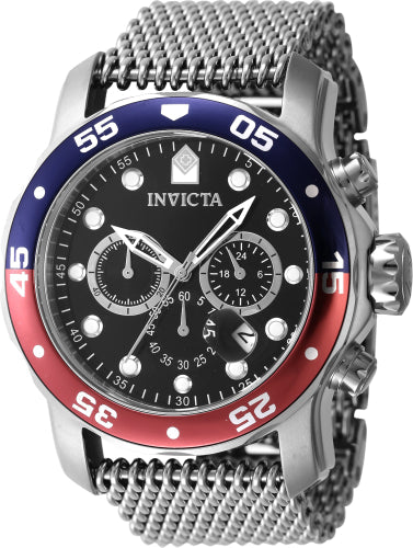 Invicta Men's Pro Diver Watch