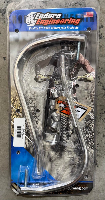 Enduro Engineering Premium Debris Deflectors 50-4200 - Korvel