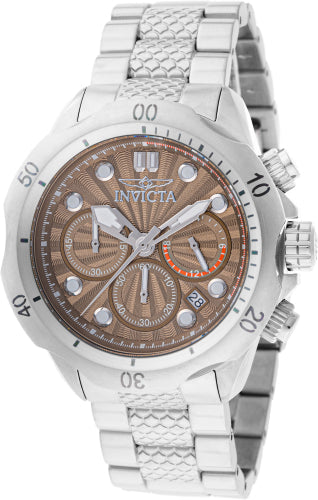 Invicta Men's Racing Watch - Premium Quartz Timepiece