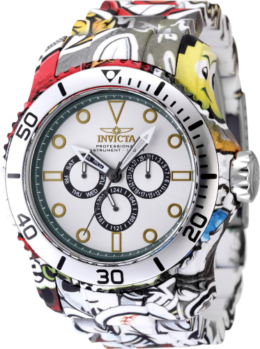 Invicta Men's Pro Diver Watch