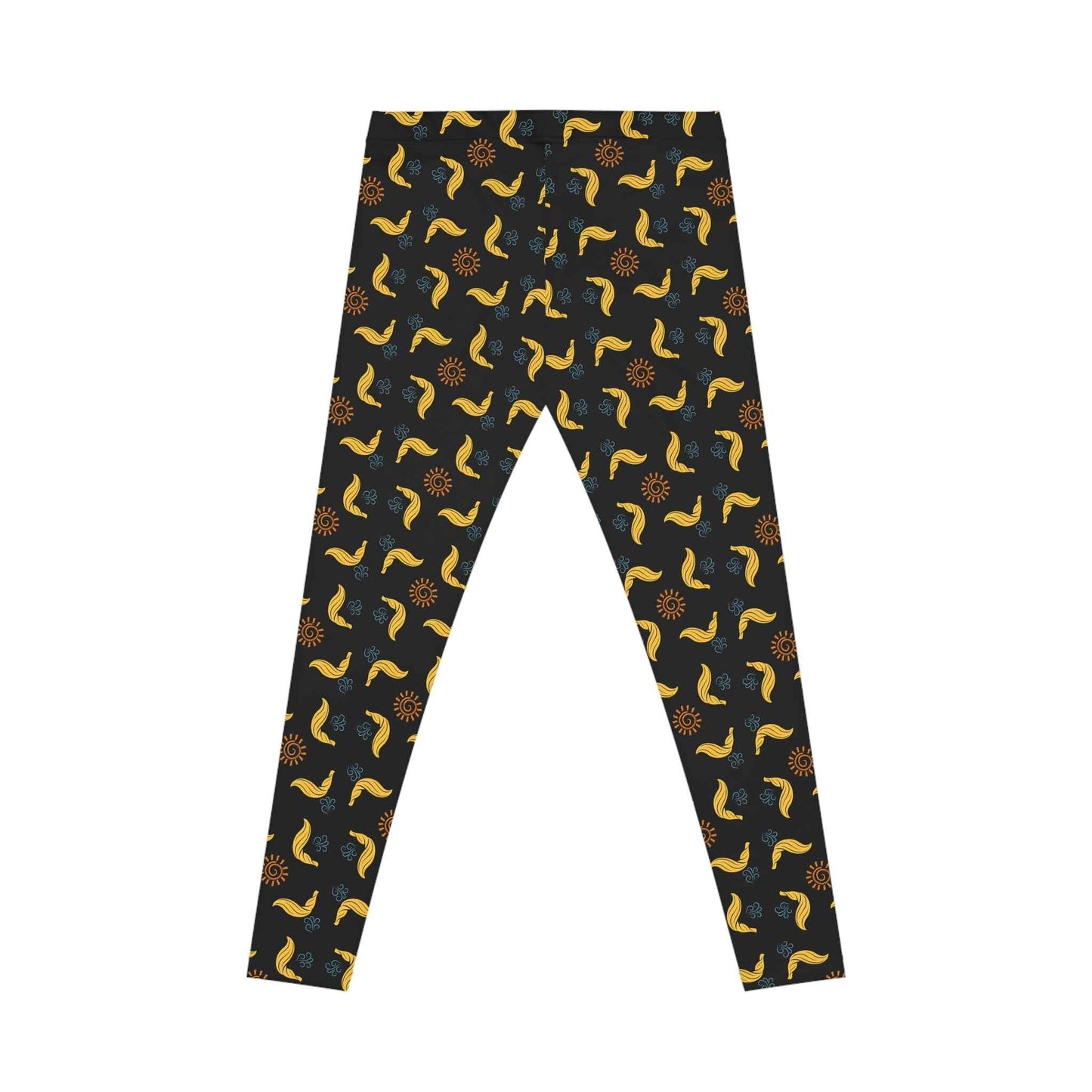 Leggings Comb-Over Chaos pour femmes