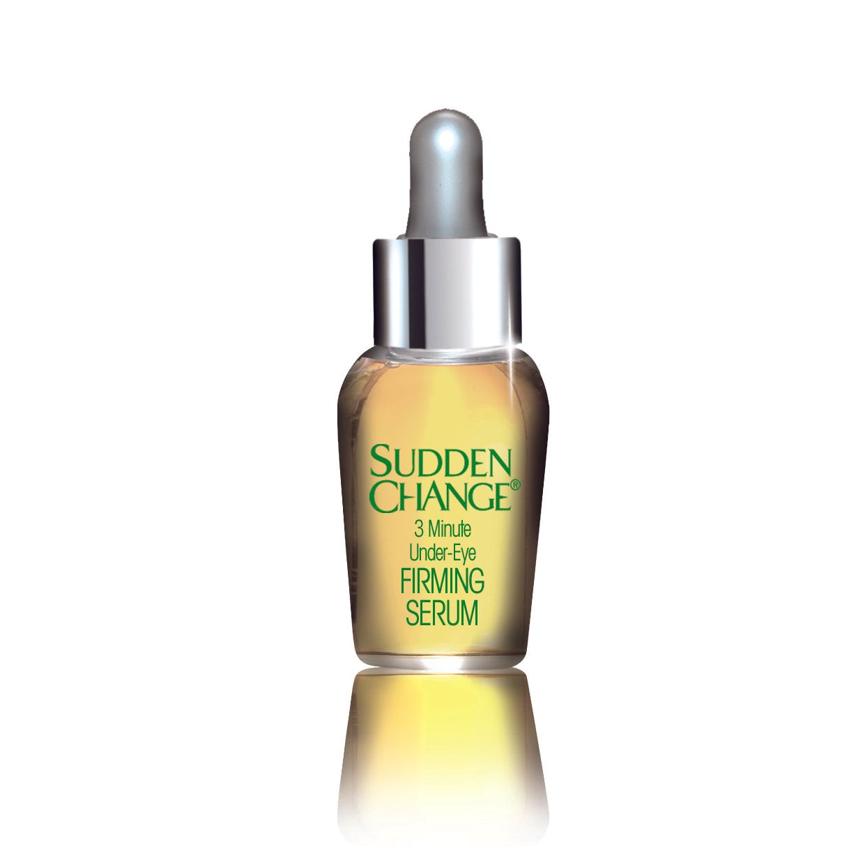 Sérum raffermissant pour le contour des yeux Sudden Change - 0,23 oz