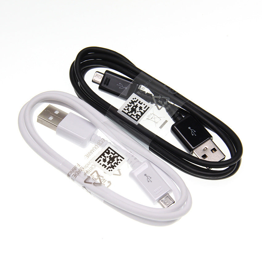Premium 1-Meter Micro USB Data and Charging Cable