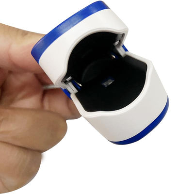 Premium Fingertip Pulse Oximeter for Home Use