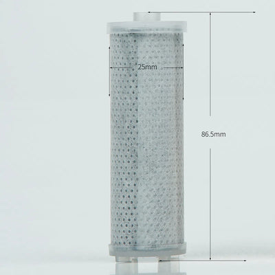 Shower Aromatherapy Shower Head Dyson Shower Head Female Gift Box - Korvel