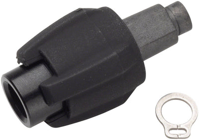 SRAM Red 10-Speed Rear Derailleur Barrel Adjuster Kit - Black
