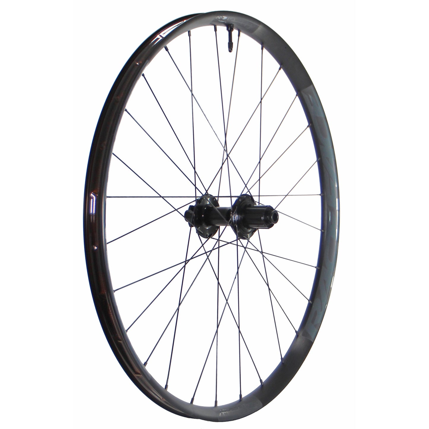 Roues arrière Race Face Aeffect-R 27,5" - 12x157 SB HG Noir