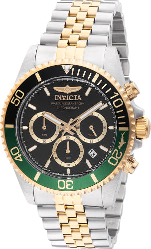 Invicta Men's Pro Diver Watch