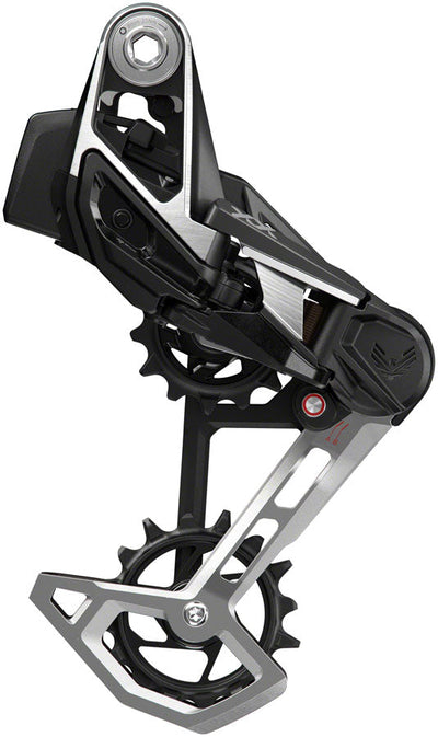 SRAM XX Eagle T-Type AXS Rear Derailleur - 12-Speed, Hangerless Design
