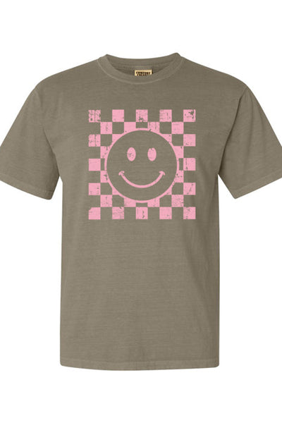 Smiley Face 4815 CC T-Shirt