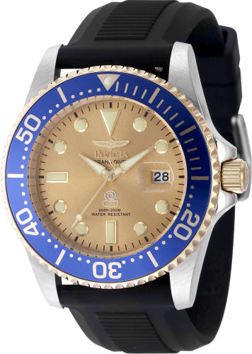 Invicta Men's Pro Diver Watch