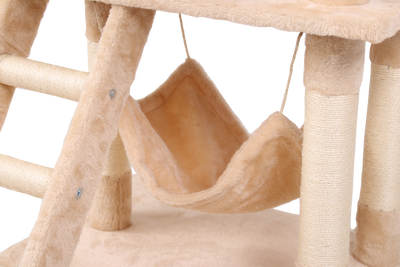 Cat Climbing Frame - Korvel