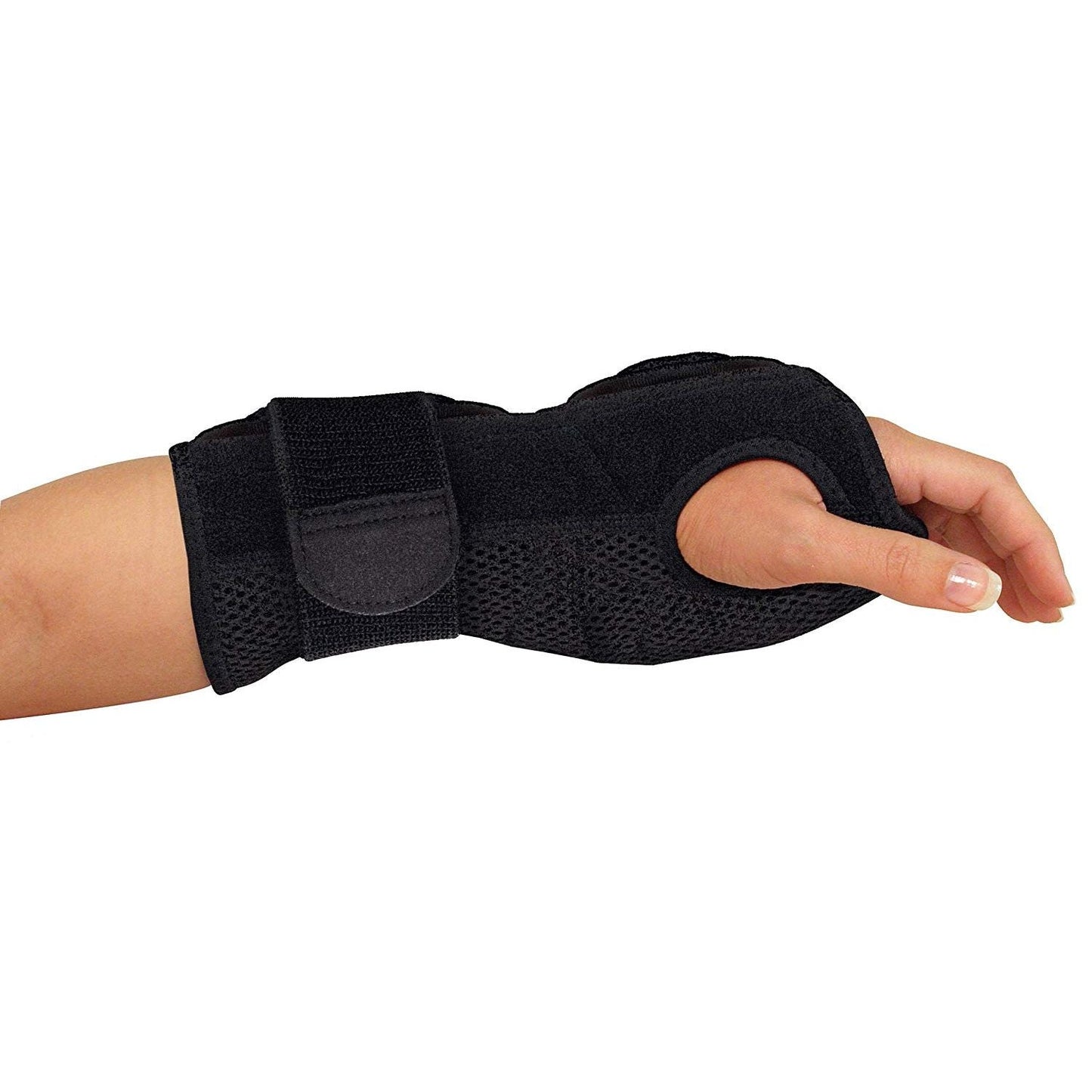 Mueller Sport Care Night Support Maximum Level Wrist Brace