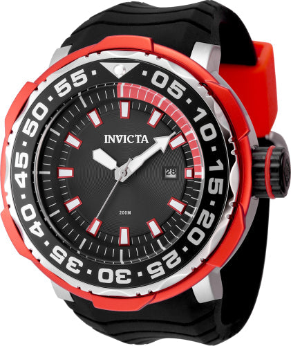 Invicta Men's Pro Diver Watch