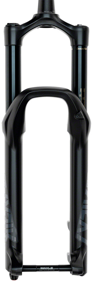 RockShox Lyrik Select Charger RC Suspension Fork - 27.5" 170mm
