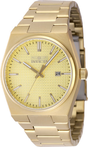 Invicta Men's Speedway Watch