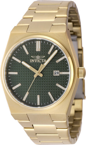 Invicta Men's Speedway Watch - Premium Quartz Timepiece
