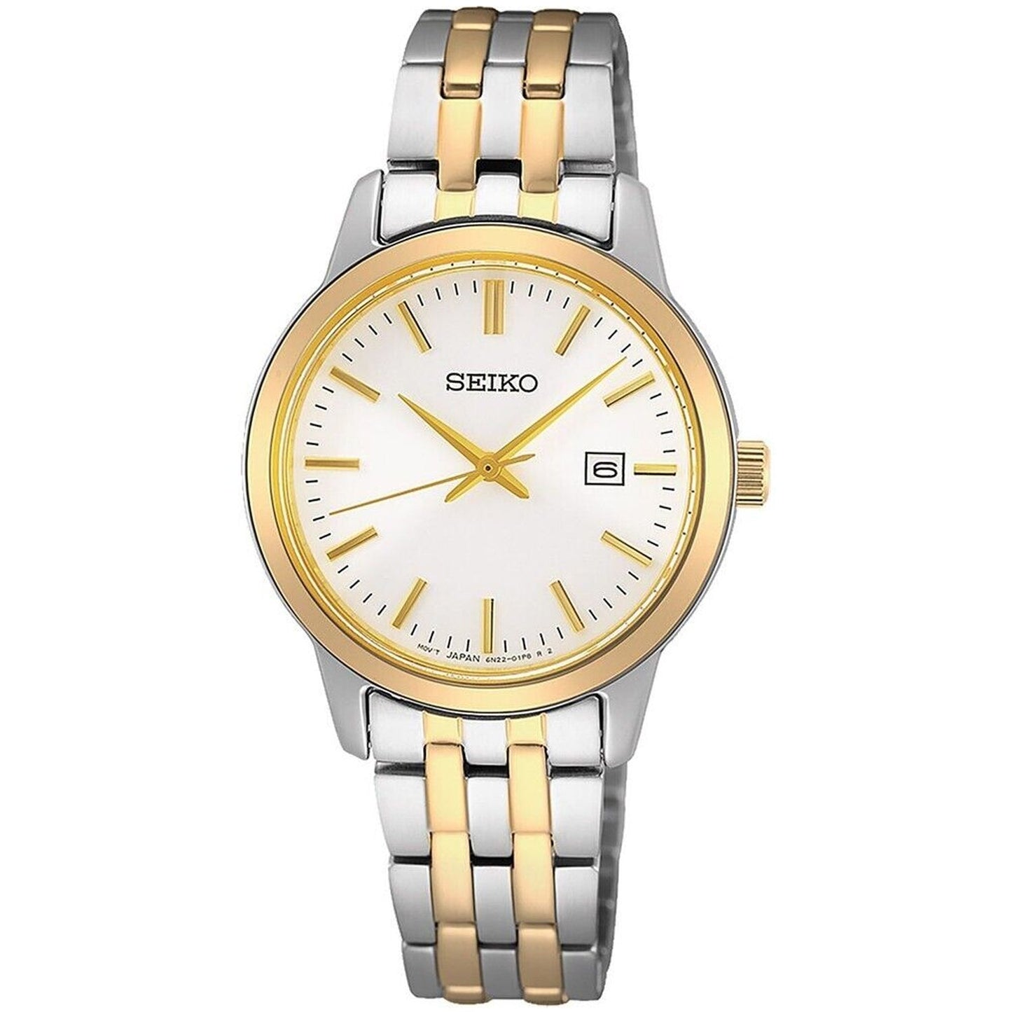 Seiko Women's Classic Watch