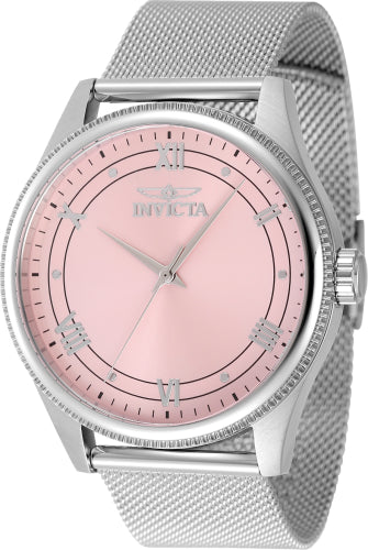 Invicta Men's Celestial Watch