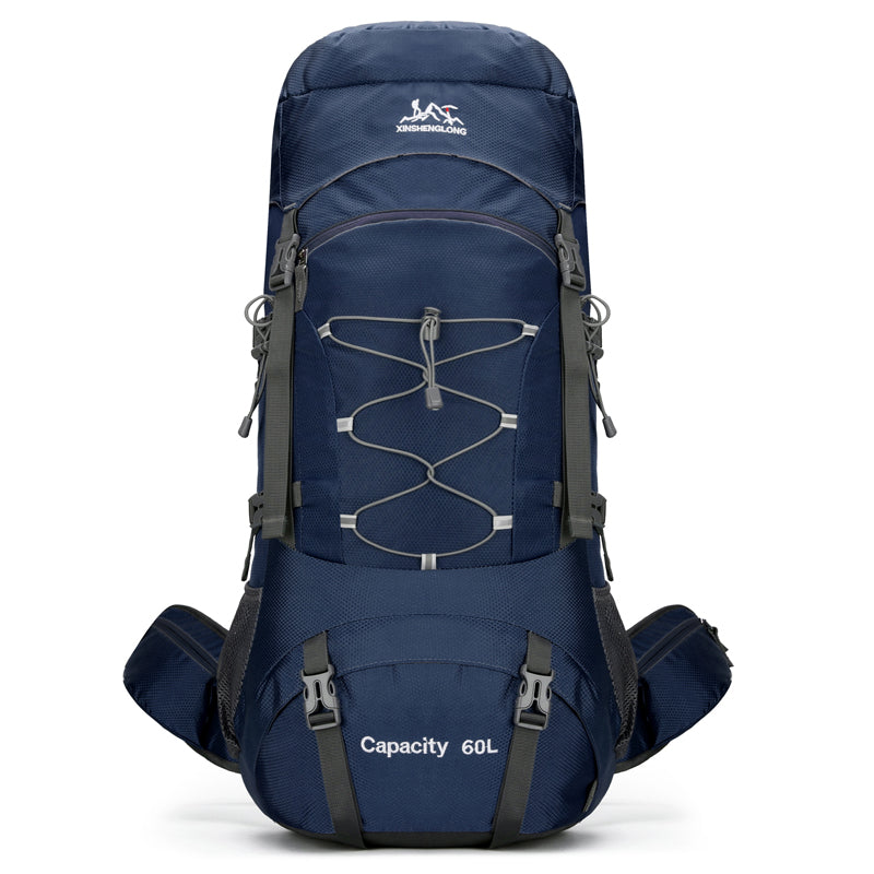 Premium Lightweight Waterproof Hiking Backpack