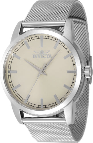 Invicta Men's Celestial Watch
