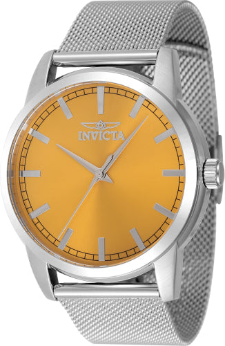 Invicta Men's Celestial Watch