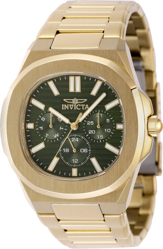 Invicta Men's Speedway Watch