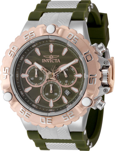 Montre Invicta pour homme Subaqua