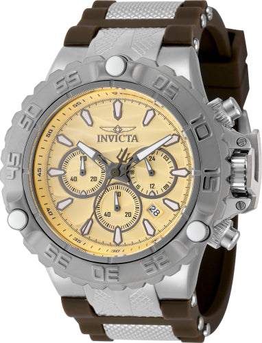 Invicta Men's Subaqua Watch - Premium Quartz Timepiece