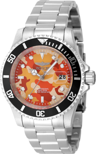 Montre Invicta Pro Diver pour homme