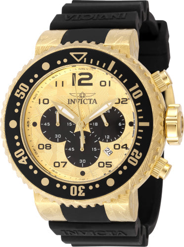 Montre Invicta Pro Diver pour homme