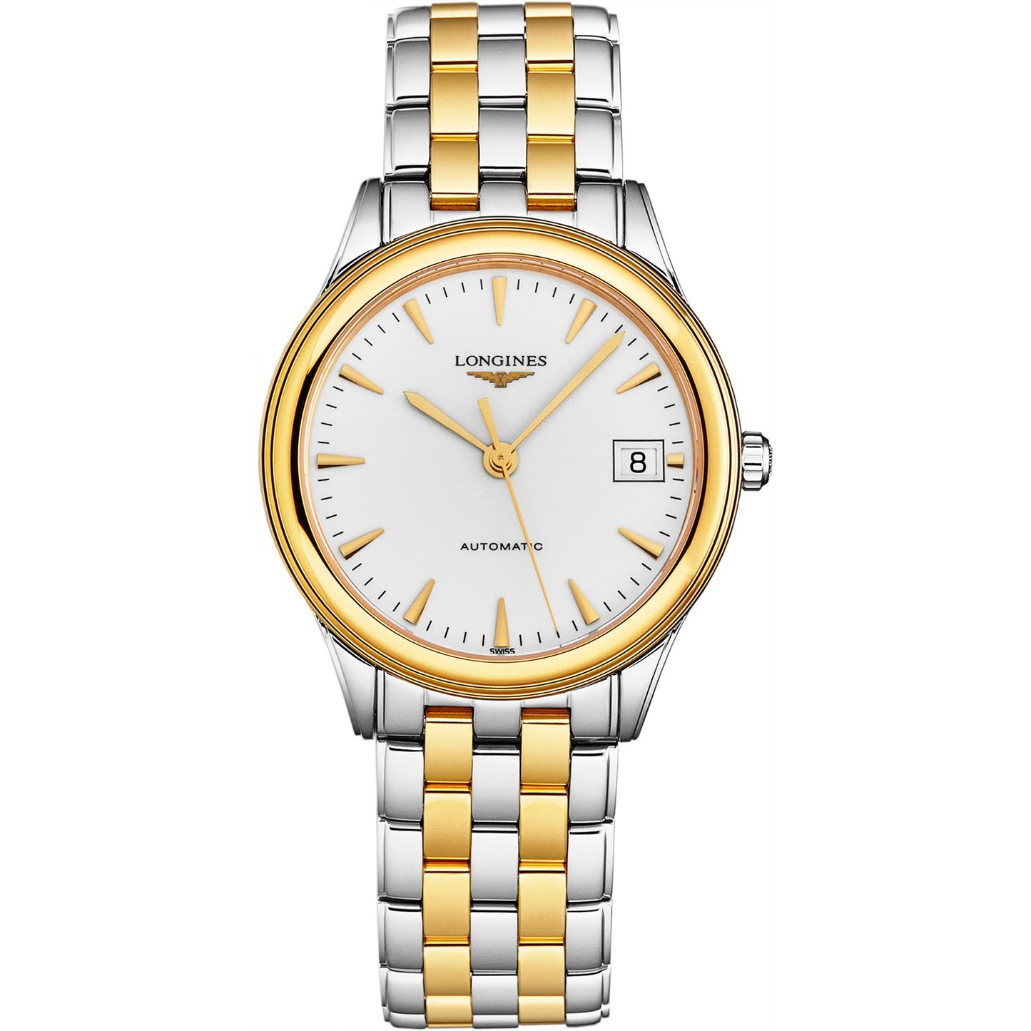 Reloj Automático Longines Men's Flagship
