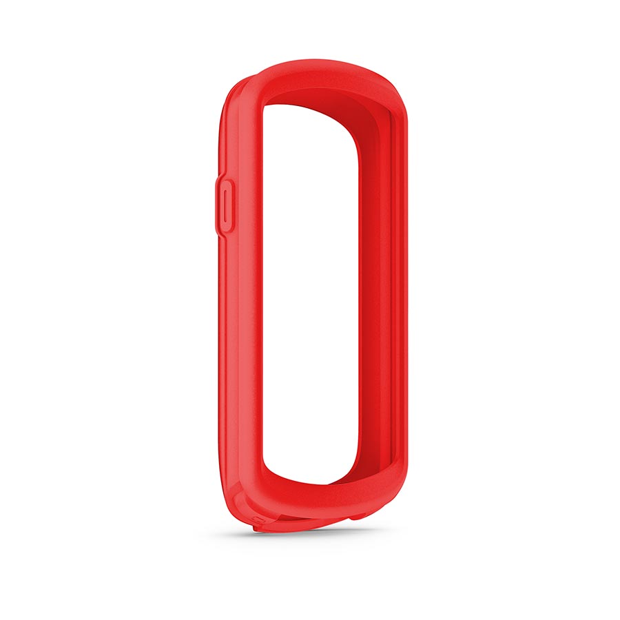 Étui en silicone Garmin pour Edge 1040 - Rouge