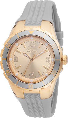 Invicta Women's Angel Watch - Elegant Design & Durability