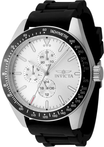 Invicta Men's Aviator Watch