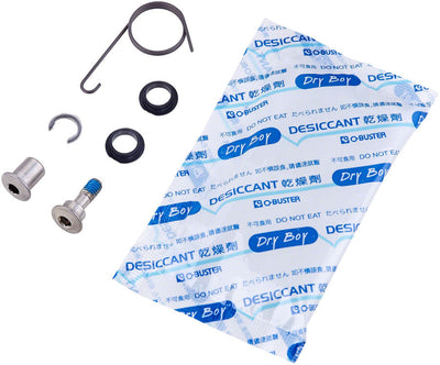 Kit de Hardware para Palancas de Freno SRAM TT900/TT500