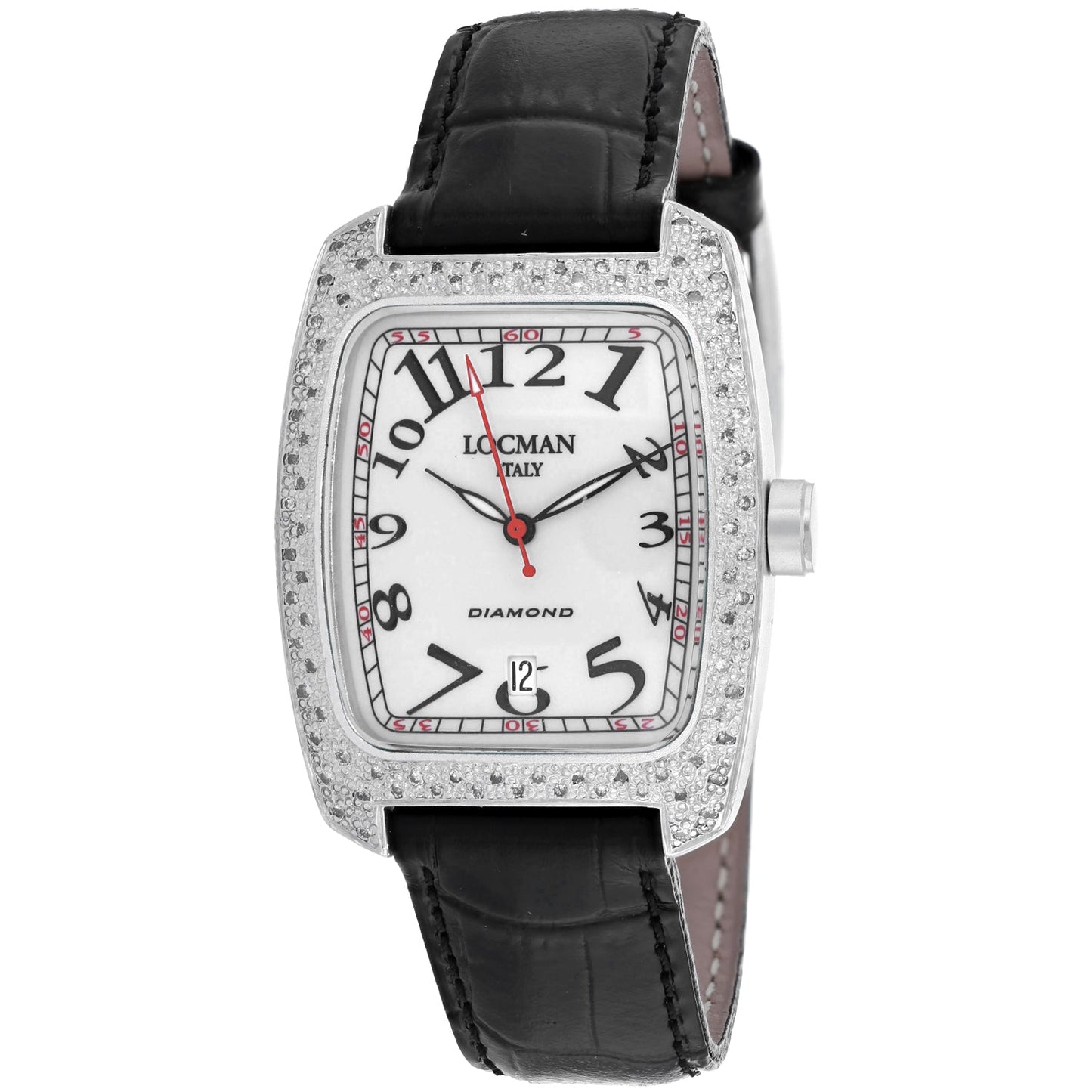 Locman Women's Diamond Watch
