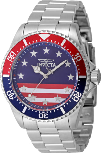 Invicta Men's Pro Diver Watch