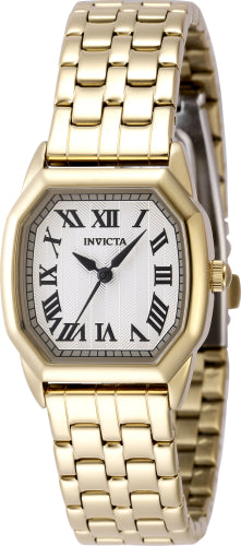 Montre Wildflower pour femmes Invicta