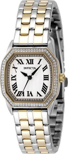 Montre Wildflower pour femmes Invicta