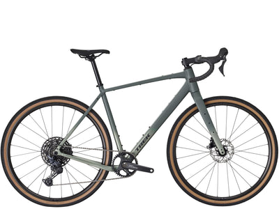 Checkpoint ALR 4 XS Matte Keswick Green to Lichen Fade