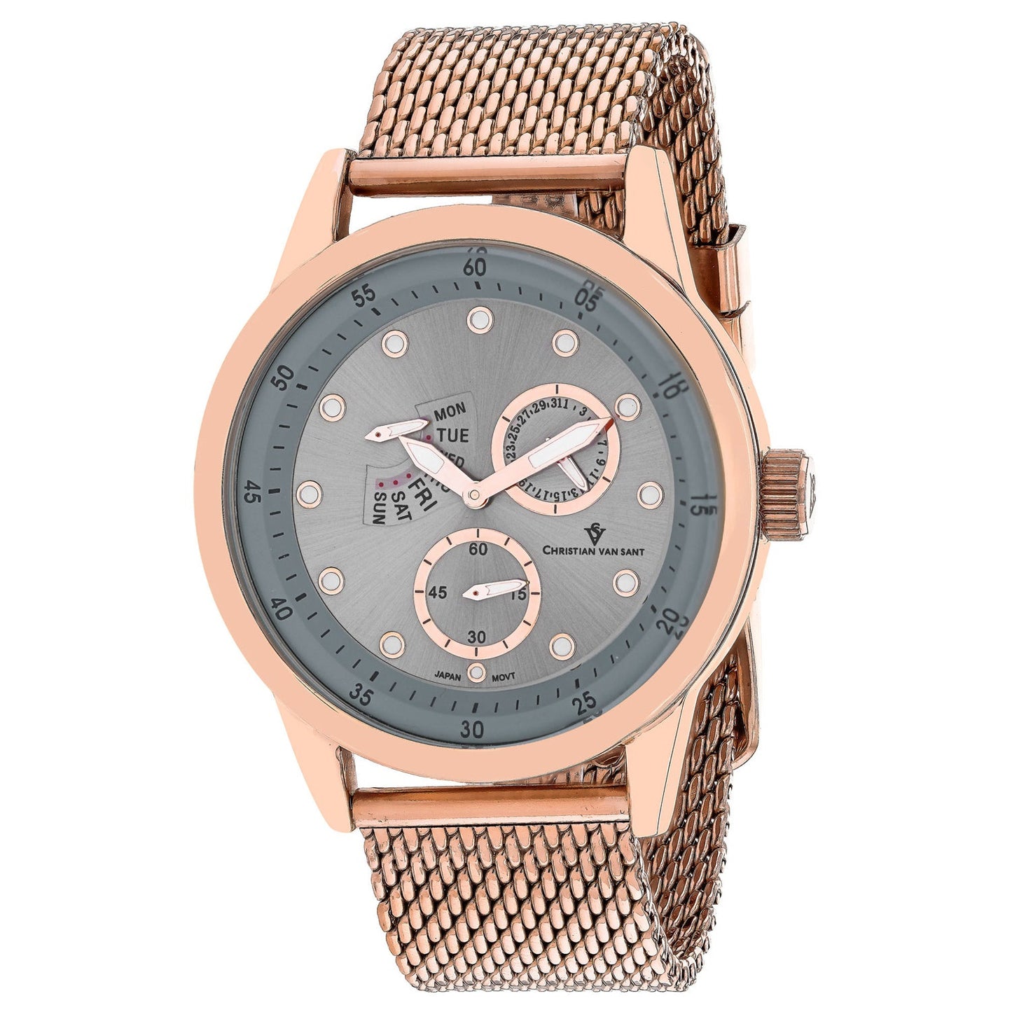 Reloj Rio para Hombre de Christian Van Sant