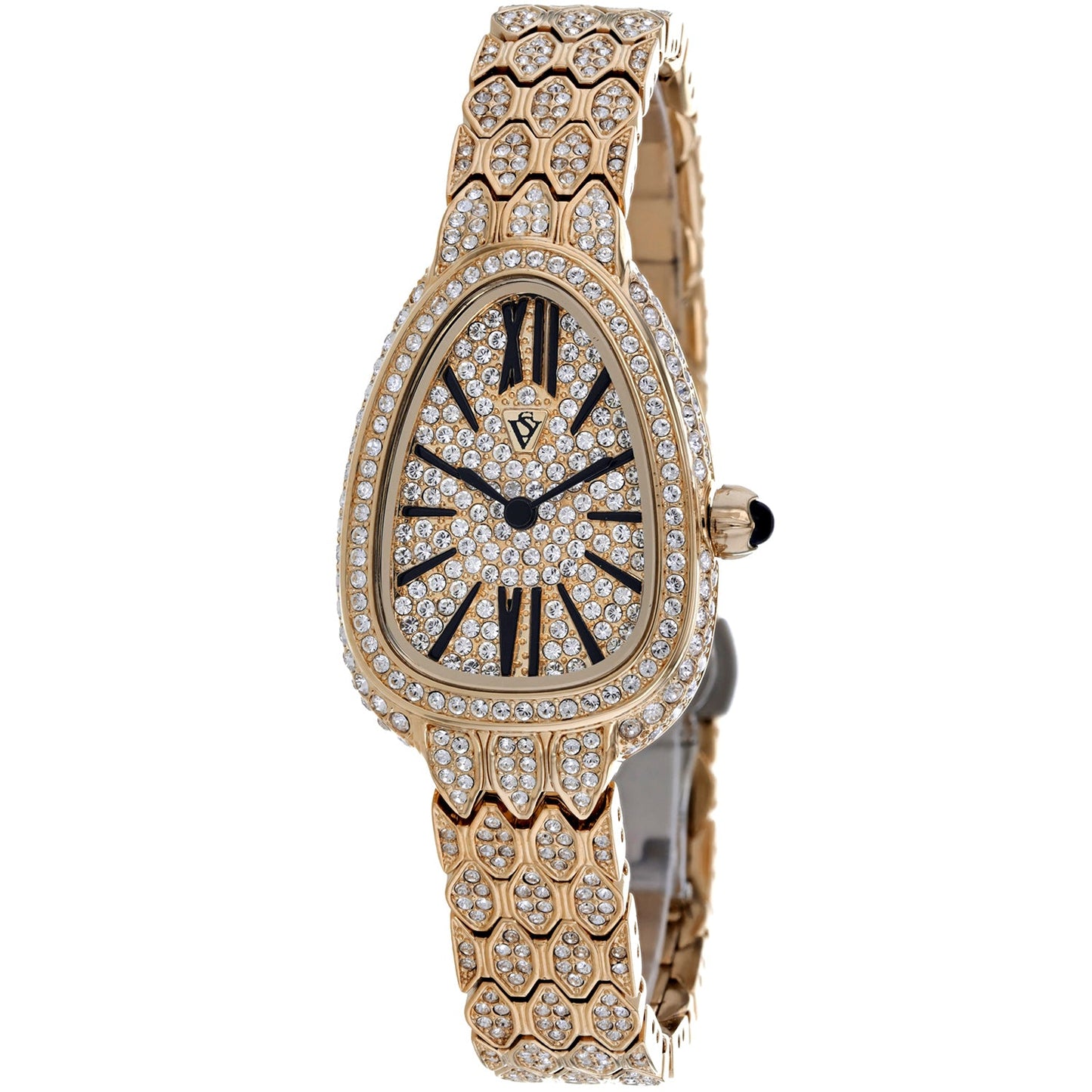Montre Bella pour femme Christian Van Sant